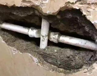 秀英测漏水哪家好