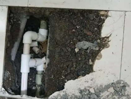 秀英测漏水哪家好