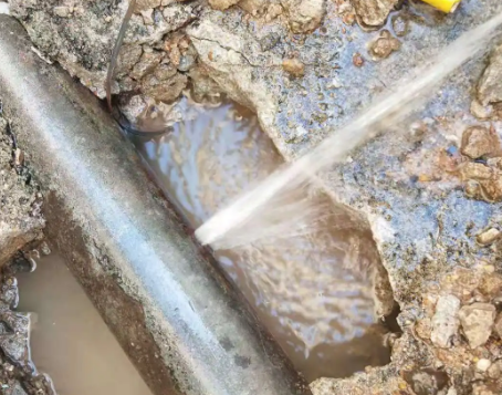 秀英测漏水公司