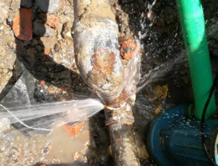 秀英测漏水公司电话