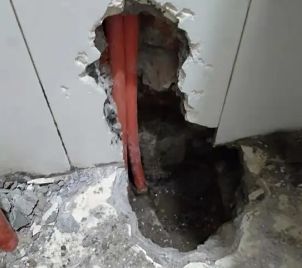 秀英漏水检测电话