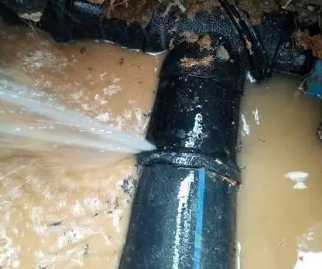 秀英测漏水公司哪家好