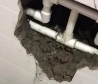 秀英漏水检测电话