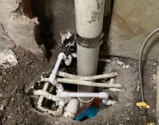 秀英漏水检测哪家好