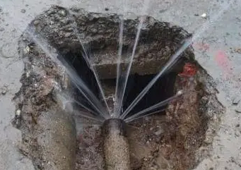 秀英漏水检测多少钱