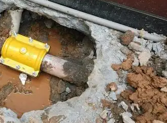 秀英漏水检测哪家好