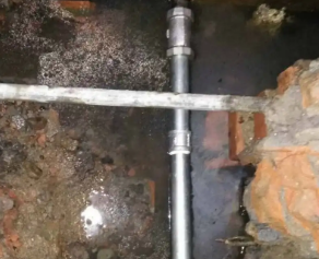 秀英漏水检测公司电话