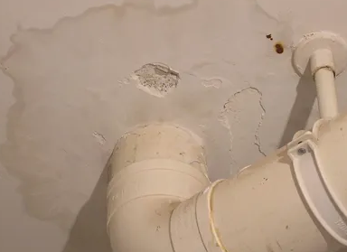 秀英卫生间测漏水多少钱