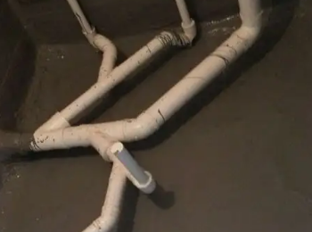 秀英水管漏水检测知识点