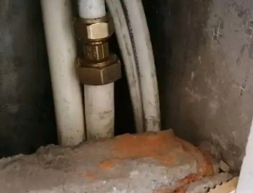 秀英水管漏水检测哪家好