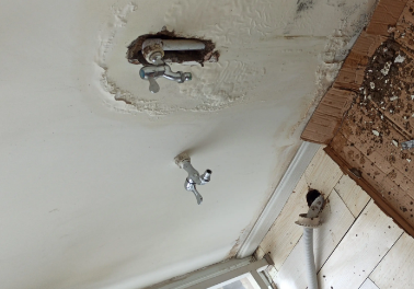 秀英卫生间测漏水