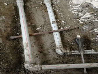 秀英卫生间测漏水多少钱