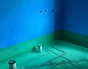 秀英卫生间防水