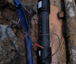 秀英水管漏水检测多少钱