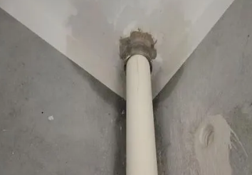 秀英卫生间测漏水之渗水防护