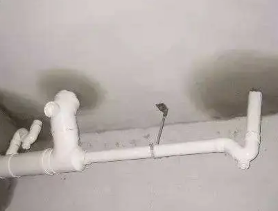 秀英卫生间测漏水的几种情景