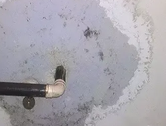 秀英卫生间测漏水之怎么维修