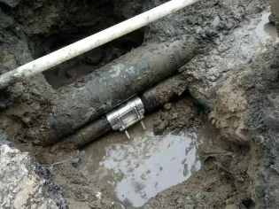 秀英水管漏水检测的传递距离多少