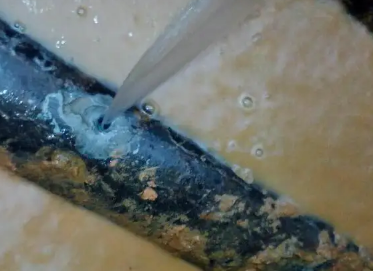 秀英水管漏水检测多少钱