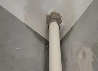 秀英卫生间测漏水的新闻分享