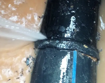 秀英水管漏水检测的小妙招