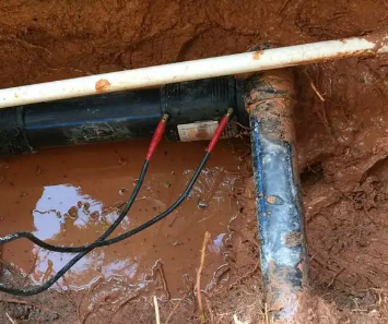 秀英水管漏水检测多少钱