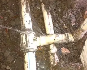 秀英卫生间测漏水多少钱