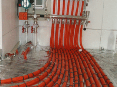 秀英地暖维修多少钱