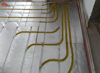 秀英地暖维修哪家好