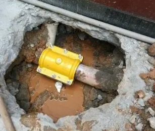 秀英水管漏水检测的几种情况