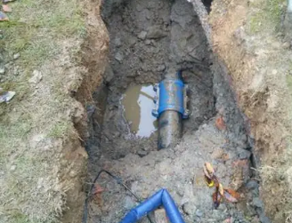 秀英水管漏水检测多少钱