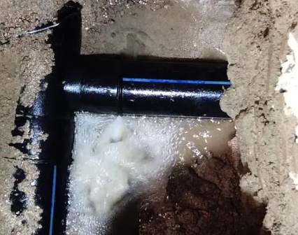 秀英水管漏水检测哪家好