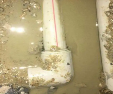 秀英水管漏水检测多少钱