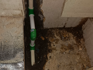 秀英卫生间测漏水哪家好