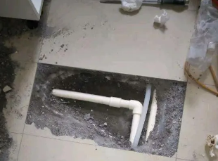 秀英卫生间测漏水哪家好