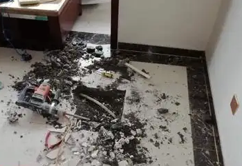 秀英漏水检测多少钱