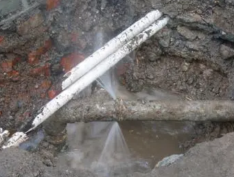 秀英测漏水多少钱