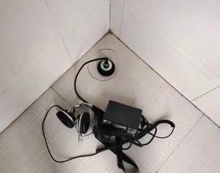 秀英测漏水公司