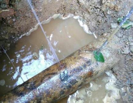 秀英漏水检测公司分享下如何测试漏水的案例分享