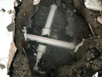 秀英漏水检测公司哪家好