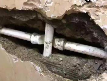 秀英漏水检测电话多少