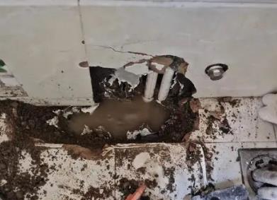 秀英漏水检测电话