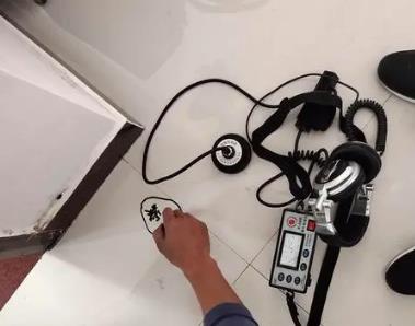 秀英测漏水公司电话